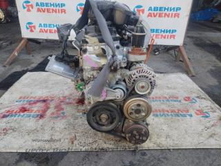 Двигатель HONDA FREED GB3 L15A L15A-3801871 2 ракурс