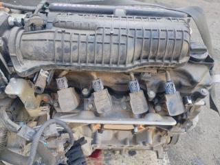 Двигатель HONDA FREED GB3 L15A L15A-3801871 4 ракурс