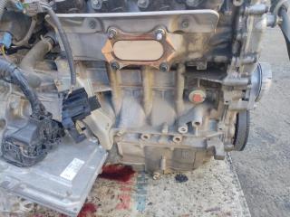 Двигатель HONDA FREED GB3 L15A L15A-3801871 5 ракурс