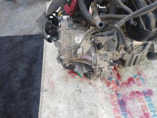 АКПП TOYOTA VITZ KSP90 1KR-FE K410-04A 1 ракурс