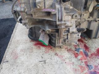 АКПП TOYOTA VITZ KSP90 1KR-FE K410-04A 2 ракурс