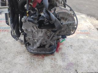 АКПП TOYOTA VITZ KSP90 1KR-FE K410-04A 4 ракурс