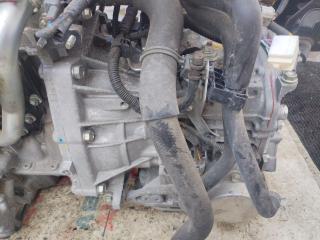 АКПП TOYOTA VITZ KSP90 1KR-FE K410-04A 5 ракурс