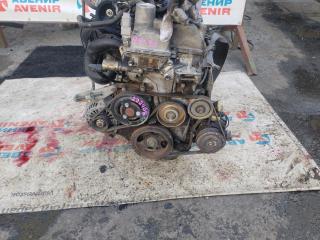 Двигатель TOYOTA PASSO QNC10 K3-VE K3-1314358 2 ракурс