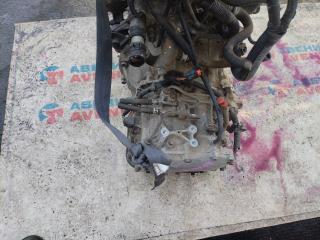 АКПП TOYOTA PASSO QNC10 K3-VE A4B-D01A 1 ракурс АКПП TOYOTA PASSO QNC10 K3-VE A4B-D01A 1 ракурс