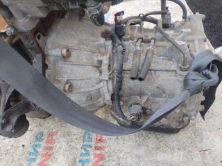 АКПП TOYOTA PASSO QNC10 K3-VE A4B-D01A 3 ракурс АКПП TOYOTA PASSO QNC10 K3-VE A4B-D01A 3 ракурс