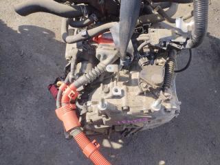 АКПП HONDA INSIGHT ZE2 LDA SBLA 1 ракурс АКПП HONDA INSIGHT ZE2 LDA SBLA 1 ракурс