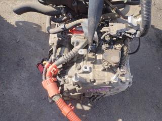 АКПП HONDA INSIGHT ZE2 LDA SBLA 2 ракурс АКПП HONDA INSIGHT ZE2 LDA SBLA 2 ракурс