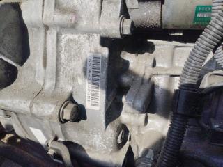 АКПП HONDA INSIGHT ZE2 LDA SBLA 5 ракурс АКПП HONDA INSIGHT ZE2 LDA SBLA 5 ракурс