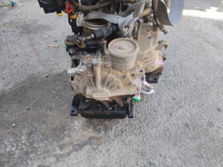 АКПП SUZUKI KEI HN22S K6A 2WD 1 ракурс