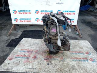 Двигатель SUZUKI KEI HN22S K6A K6A-2808975 1 ракурс