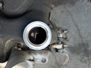 Двигатель SUZUKI KEI HN22S K6A K6A-2808975 2 ракурс