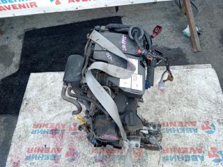 Двигатель SUZUKI KEI HN22S K6A K6A-2808975 4 ракурс