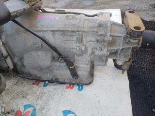 АКПП NISSAN SKYLINE V36 VQ25HR RE5R05ARC39/310203EX8C 2 ракурс