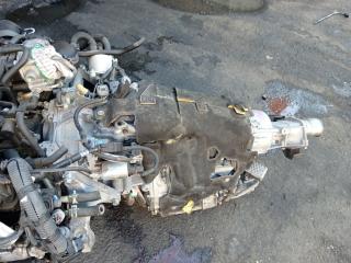 АКПП SUBARU OUTBACK BS9 FB25ASYHAA TR580DHACA 1 ракурс