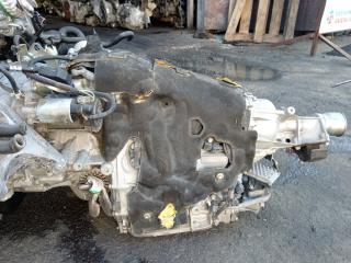 АКПП SUBARU OUTBACK BS9 FB25ASYHAA TR580DHACA 2 ракурс