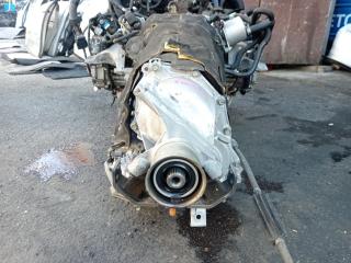 АКПП SUBARU OUTBACK BS9 FB25ASYHAA TR580DHACA 5 ракурс