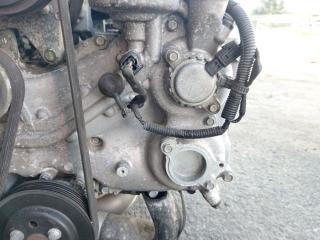 Двигатель SUBARU OUTBACK BS9 FB25ASYHAA FB25-1670948 4 ракурс