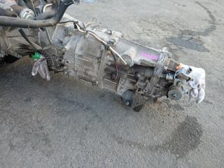 МКПП SUBARU FORESTER SH5 EJ204JSYMB TY758VDZAA 2 ракурс