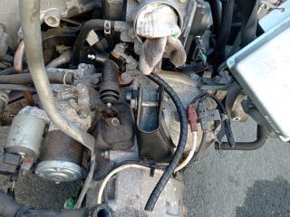 МКПП SUBARU FORESTER SH5 EJ204JSYMB TY758VDZAA 3 ракурс