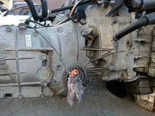 МКПП SUBARU FORESTER SH5 EJ204JSYMB TY758VDZAA 5 ракурс