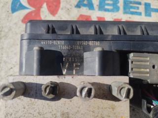 Блок abs DAIHATSU MOVE LA100S KF 89540-B2760 2 ракурс