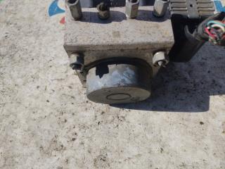 Блок abs DAIHATSU MOVE LA100S KF 89540-B2760 3 ракурс