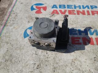 Блок abs DAIHATSU MOVE LA100S KF 89540-B2760 4 ракурс