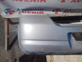 Бампер задний NISSAN TIIDA JC11, C11, NC11 3 ракурс