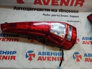 Стоп-сигнал левый задний HONDA CR-V RE3 6207 1 ракурс Стоп-сигнал левый задний HONDA CR-V RE3 6207 1 ракурс