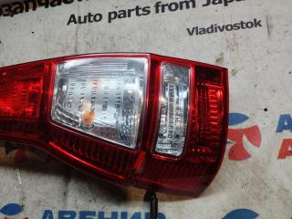 Стоп-сигнал левый задний HONDA CR-V RE3 6207 2 ракурс Стоп-сигнал левый задний HONDA CR-V RE3 6207 2 ракурс