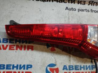 Стоп-сигнал левый задний HONDA CR-V RE3 6207 3 ракурс Стоп-сигнал левый задний HONDA CR-V RE3 6207 3 ракурс
