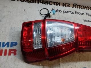 Стоп-сигнал правый задний HONDA CR-V RE3 6207 2 ракурс