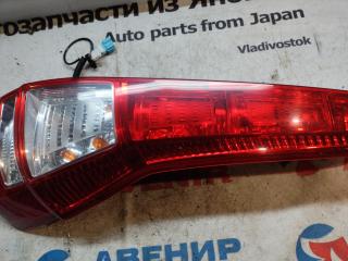 Стоп-сигнал правый задний HONDA CR-V RE3 6207 3 ракурс