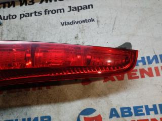 Стоп-сигнал правый задний HONDA CR-V RE3 6207 4 ракурс