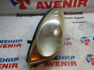 Фара левая передняя NISSAN NOTE ZE11, E11, NE11 1757 1 ракурс