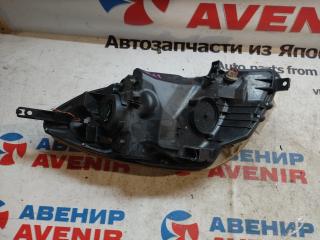 Фара левая передняя NISSAN NOTE ZE11, E11, NE11 1757 5 ракурс