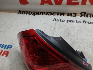 Стоп-сигнал левый задний NISSAN TIIDA LATIO C11 4088 2 ракурс