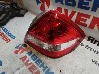 Стоп-сигнал правый задний NISSAN TIIDA LATIO C11 4088 2 ракурс