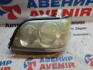 Фара левая передняя TOYOTA CROWN JZS179, JZS173, JZS171, JZS175 30-280 1 ракурс Фара левая передняя TOYOTA CROWN JZS179, JZS173, JZS171, JZS175 30-280 1 ракурс