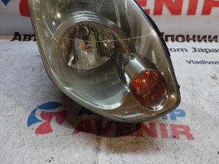 Фара правая передняя NISSAN SKYLINE V35, NV35 1746 2 ракурс