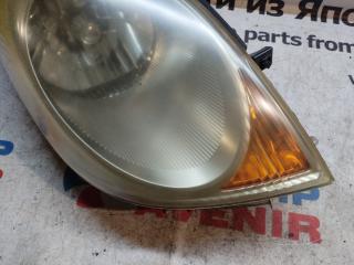 Фара правая передняя NISSAN NOTE ZE11, E11, NE11 1757 2 ракурс