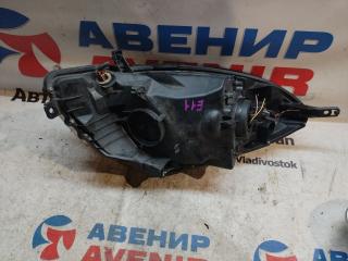 Фара правая передняя NISSAN NOTE ZE11, E11, NE11 1757 5 ракурс