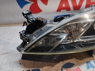 Фара левая передняя MAZDA ATENZA GH5FW 100-41033 2 ракурс