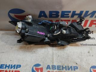Фара левая передняя MAZDA ATENZA GH5FW 100-41033 5 ракурс