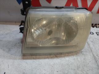 Фара левая передняя MITSUBISHI PAJERO MINI H58A 100-87339 1 ракурс