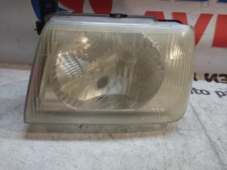 Фара левая передняя MITSUBISHI PAJERO MINI H58A 100-87339 2 ракурс