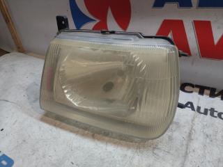 Фара левая передняя MITSUBISHI PAJERO MINI H58A 100-87339 3 ракурс