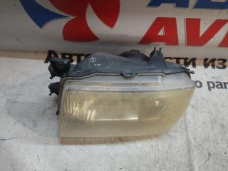 Фара левая передняя MITSUBISHI PAJERO MINI H58A 100-87339 4 ракурс