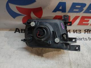 Фара левая передняя MITSUBISHI PAJERO MINI H58A 100-87339 5 ракурс